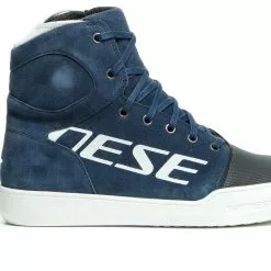 ADV/Touring Boots Dainese York D-WP Shoes -Throtlynx Sales Store dainese york dwp shoes 6 scaled