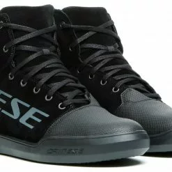 ADV/Touring Boots Dainese York D-WP Shoes