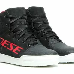 ADV/Touring Boots Dainese York D-WP Women's Shoes
