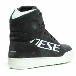 ADV/Touring Boots Dainese York D-WP Women's Shoes -Throtlynx Sales Store dainese york dwp womens shoes dark carbon white 2