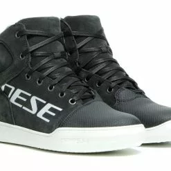 ADV/Touring Boots Dainese York D-WP Women's Shoes -Throtlynx Sales Store dainese york dwp womens shoes dark carbon white
