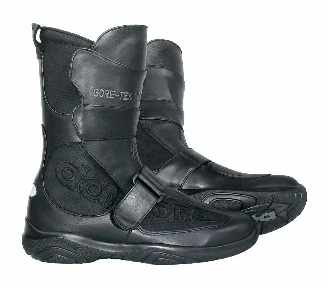 Daytona Boots ADV/Touring Boots Daytona Burdit XCR Boots 3 Daytona Boots ADV/Touring Boots Daytona Burdit XCR Boots