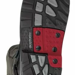 Daytona Boots ADV/Touring Boots Daytona TransTourMan GTX Boots Black / 45 [Open Box]