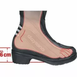 Daytona Boots ADV/Touring Boots Daytona Lady Star GTX Boots -Throtlynx Sales Store daytona womens lady star gtx boots