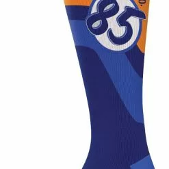 EVS Cosmic Moto Socks -Throtlynx Sales Store evs cosmic moto sock 2