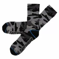 Fasthouse Delta MTB Socks