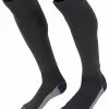 Fasthouse Stealth Moto Socks -Throtlynx Sales Store fasthouse stealth moto socks black scaled