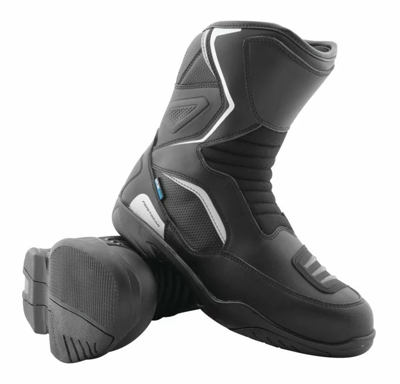 ADV/Touring Boots Firstgear Big Sky Boots 3 ADV/Touring Boots Firstgear Big Sky Boots