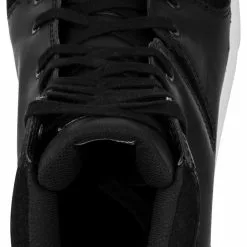 HD & Cruiser Boots Fly Racing Street M16 Waterproof Riding Shoes -Throtlynx Sales Store fly m16 shoe leather 3 scaled