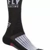 Fly Racing Dirt Fly Racing Factory Rider Socks -Throtlynx Sales Store fly racing dirt factory rider socks