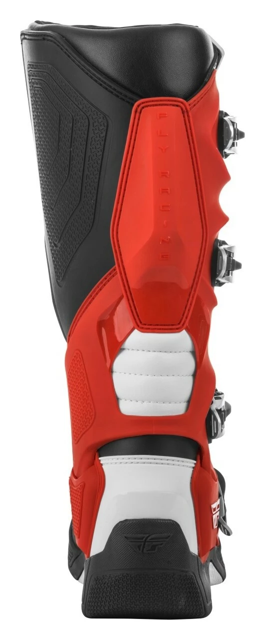 Fly Racing Dirt Dirt Bike Boots Fly Racing FR5 Boots - Image 19