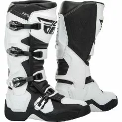 Fly Racing Dirt Dirt Bike Boots Fly Racing FR5 Boots -Throtlynx Sales Store fly racing dirt fr5 boots