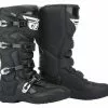 Fly Racing Dirt Dirt Bike Boots Fly Racing FR5 Boots