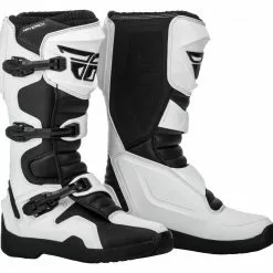 Fly Racing Dirt Dirt Bike Boots Fly Racing Maverik Boots 8 Fly Racing Dirt Dirt Bike Boots Fly Racing Maverik Boots -Throtlynx Sales Store fly racing dirt maverik boots 1