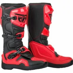Fly Racing Dirt Dirt Bike Boots Fly Racing Maverik Boots 9 Fly Racing Dirt Dirt Bike Boots Fly Racing Maverik Boots -Throtlynx Sales Store fly racing dirt maverik boots 2