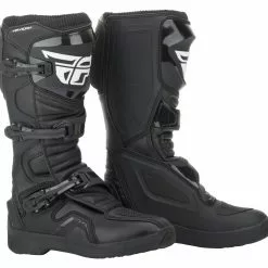 Fly Racing Dirt Dirt Bike Boots Fly Racing Maverik Boots