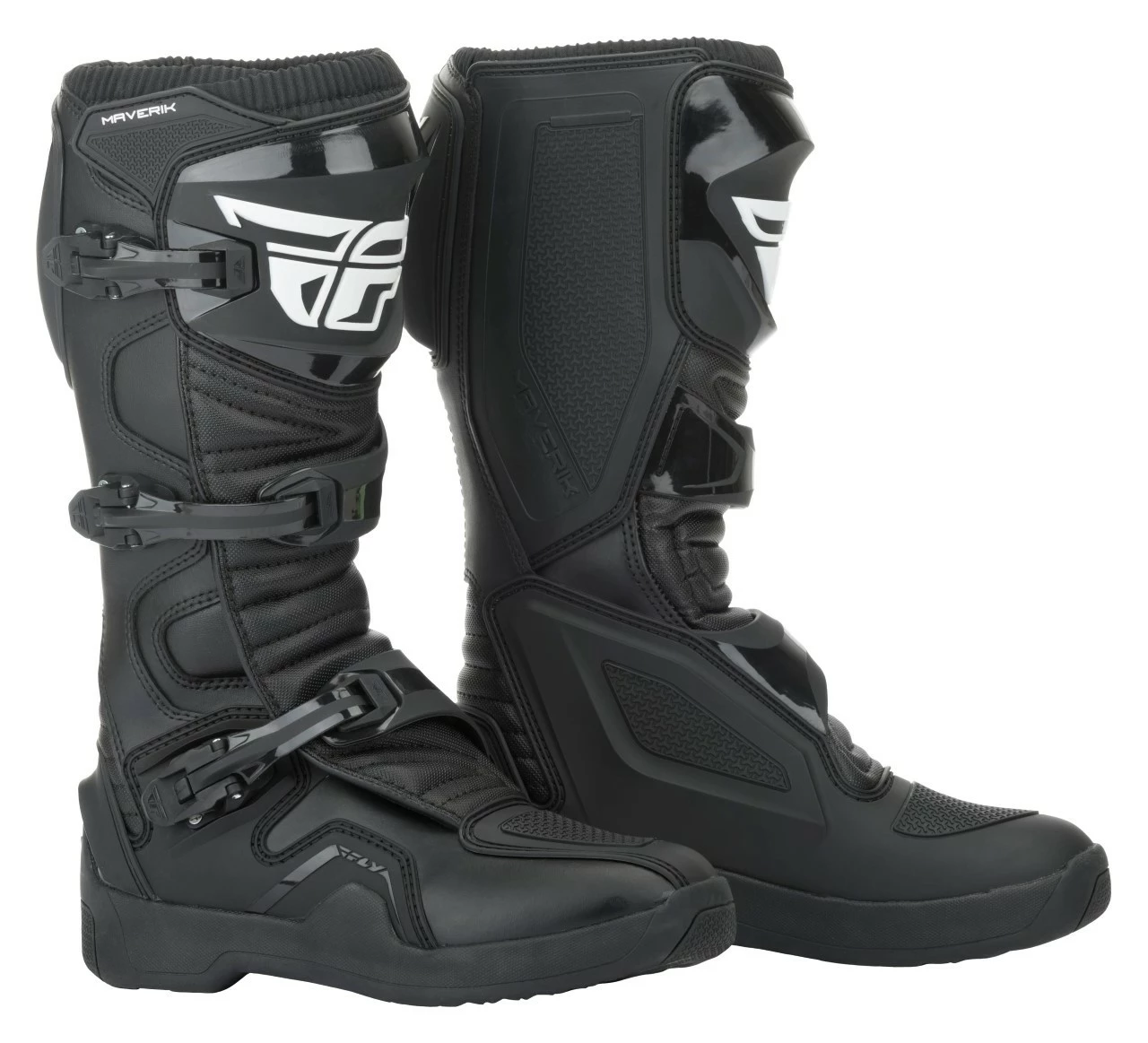 Fly Racing Dirt Dirt Bike Boots Fly Racing Maverik Boots 3 Fly Racing Dirt Dirt Bike Boots Fly Racing Maverik Boots
