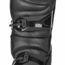 Fly Racing Dirt Dirt Bike Boots Fly Racing Maverik Enduro Boots -Throtlynx Sales Store fly racing dirt maverik enduro boots black 2 scaled