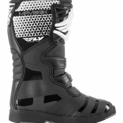 Fly Racing Dirt Dirt Bike Boots Fly Racing Youth Maverik Boots 8 Fly Racing Dirt Dirt Bike Boots Fly Racing Youth Maverik Boots -Throtlynx Sales Store fly racing dirt youth maverik boots 2
