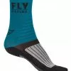 Fly Racing Dirt Fly Racing MTB Rider Socks 2 Fly Racing Dirt Fly Racing MTB Rider Socks -Throtlynx Sales Store fly racing mtb rider socks