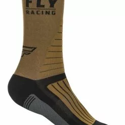 Fly Racing Dirt Fly Racing MTB Rider Socks -Throtlynx Sales Store fly racing mtb rider socks 2