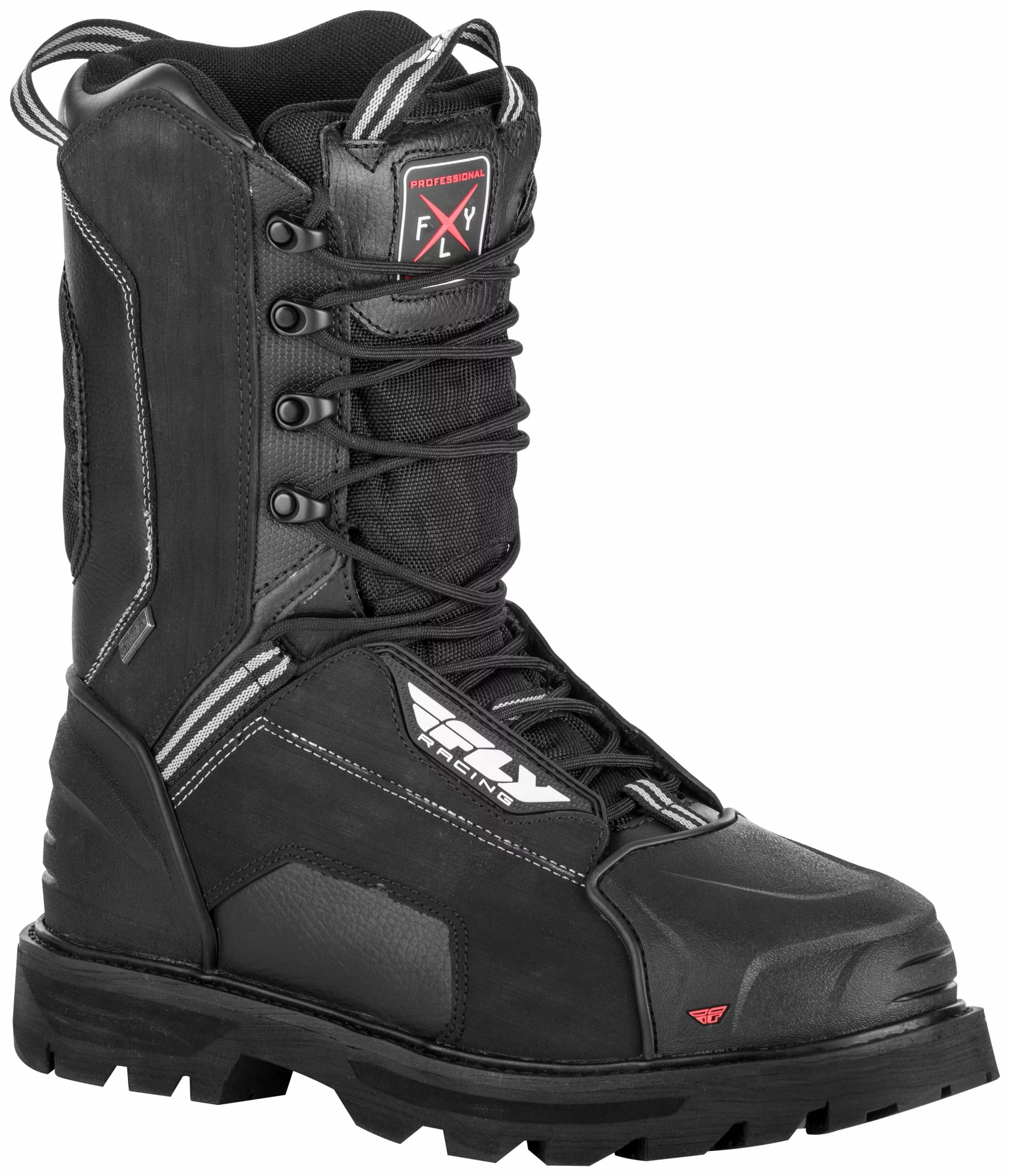 Tall Boots Fly Racing Snow Boulder Boots 3 Tall Boots Fly Racing Snow Boulder Boots