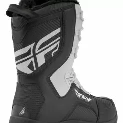 Fly Racing Snow Marker Boots -Throtlynx Sales Store fly racing snow marker boots 1