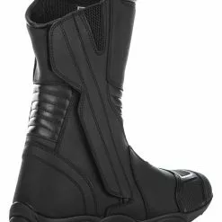ADV/Touring Boots Fly Racing Street Milepost Boots -Throtlynx Sales Store fly racing street milepost boots black 2