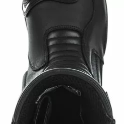 ADV/Touring Boots Fly Racing Street Milepost Boots -Throtlynx Sales Store fly racing street milepost boots black 3