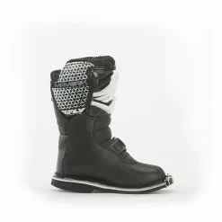 Fly Racing Dirt Dirt Bike Boots Fly Racing Mini Maverik Boots 7 Fly Racing Dirt Dirt Bike Boots Fly Racing Mini Maverik Boots -Throtlynx Sales Store fly racing youth maverik boots black 2