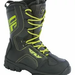 Fly Racing Snow Marker Boots -Throtlynx Sales Store fly snow marker boots 3