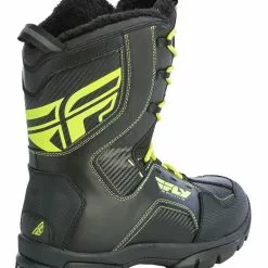 Fly Racing Snow Marker Boots -Throtlynx Sales Store fly snow marker boots 4