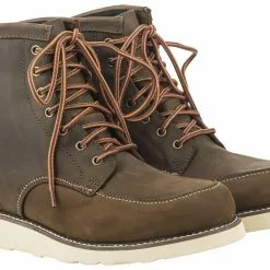 HD & Cruiser Boots Fly Racing Street Tradesman Boots