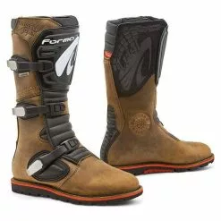Forma Boots Dirt Bike Boots Forma Boulder Dry Boots