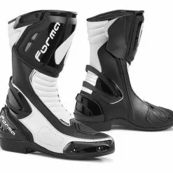 Forma Boots Track & Race Boots Forma Freccia Boots -Throtlynx Sales Store forma boots freccia 1