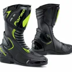 Forma Boots Track & Race Boots Forma Freccia Boots -Throtlynx Sales Store forma boots freccia 2