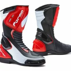 Forma Boots Track & Race Boots Forma Freccia Boots -Throtlynx Sales Store forma boots freccia 3