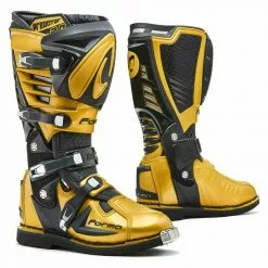 Forma Boots Dirt Bike Boots Forma Predator 2.0 Boots 7 Forma Boots Dirt Bike Boots Forma Predator 2.0 Boots -Throtlynx Sales Store forma boots predator20 gold