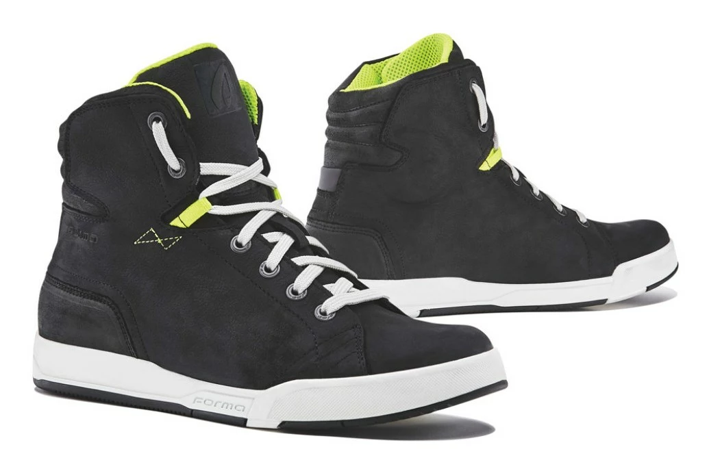 Forma Boots HD & Cruiser Boots Forma Swift Dry Shoes 4 Forma Boots HD & Cruiser Boots Forma Swift Dry Shoes - Image 2