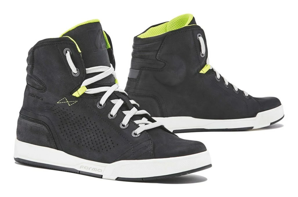 Forma Boots HD & Cruiser Boots Forma Swift Flow Shoes 3 Forma Boots HD & Cruiser Boots Forma Swift Flow Shoes