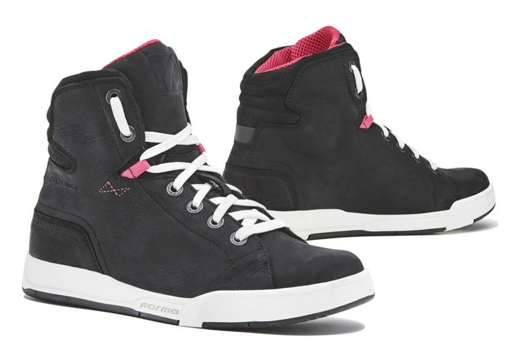 Forma Boots HD & Cruiser Boots Forma Swift Dry Women's Shoes 3 Forma Boots HD & Cruiser Boots Forma Swift Dry Women's Shoes