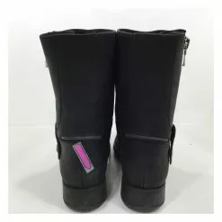 Forma Boots ADV/Touring Boots Forma Eva Women's Boots Black / 42 [Demo - Good] -Throtlynx Sales Store forma eva womens boots black42 demo good black 2