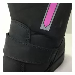 Forma Boots ADV/Touring Boots Forma Eva Women's Boots Black / 42 [Demo - Good] -Throtlynx Sales Store forma eva womens boots black42 demo good black 6