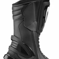 Forma Boots Track & Race Boots Forma Freccia Dry Boots -Throtlynx Sales Store forma freccia dry boots black 2