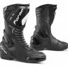 Forma Boots Track & Race Boots Forma Freccia Dry Boots Black / 39 [Open Box] -Throtlynx Sales Store forma freccia dry boots black39 open box black
