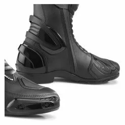 Forma Boots Track & Race Boots Forma Freccia Dry Boots Black / 39 [Open Box] -Throtlynx Sales Store forma freccia dry boots black39 open box black 3