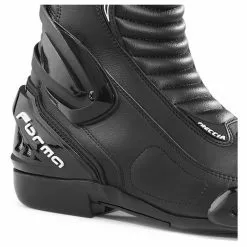 Forma Boots Track & Race Boots Forma Freccia Dry Boots Black / 39 [Open Box] -Throtlynx Sales Store forma freccia dry boots black39 open box black 4