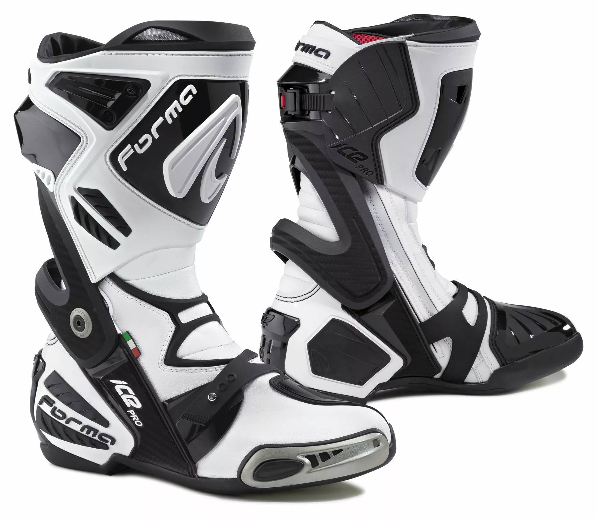Forma Boots Track & Race Boots Forma Ice Pro Boots 4 Forma Boots Track & Race Boots Forma Ice Pro Boots - Image 2