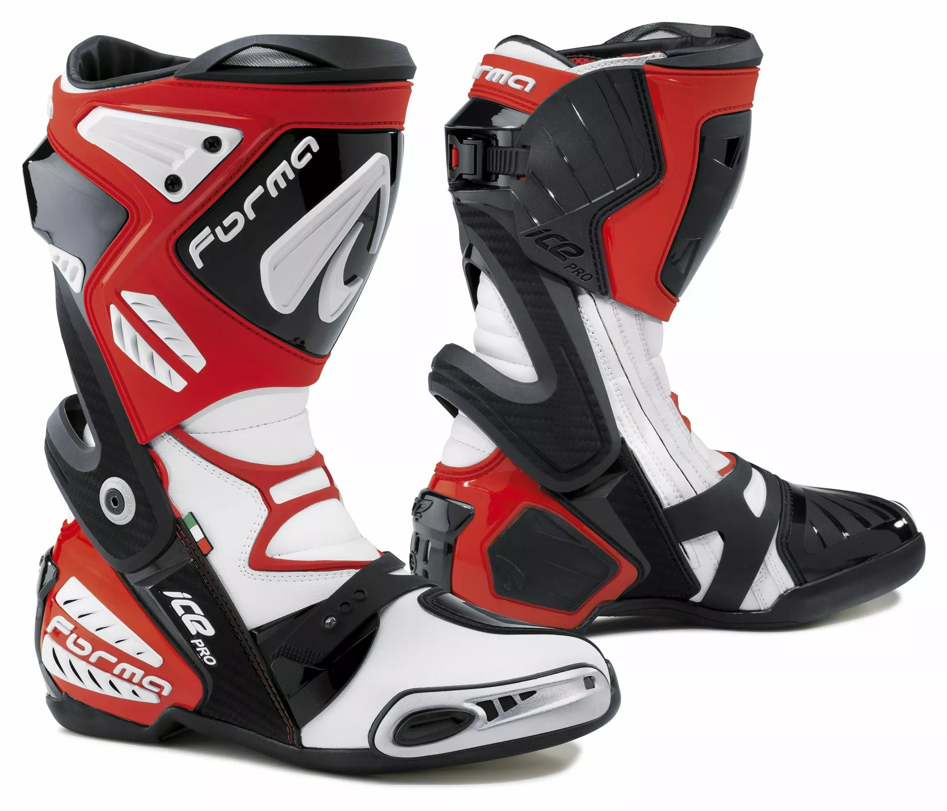 Forma Boots Track & Race Boots Forma Ice Pro Boots 5 Forma Boots Track & Race Boots Forma Ice Pro Boots - Image 3