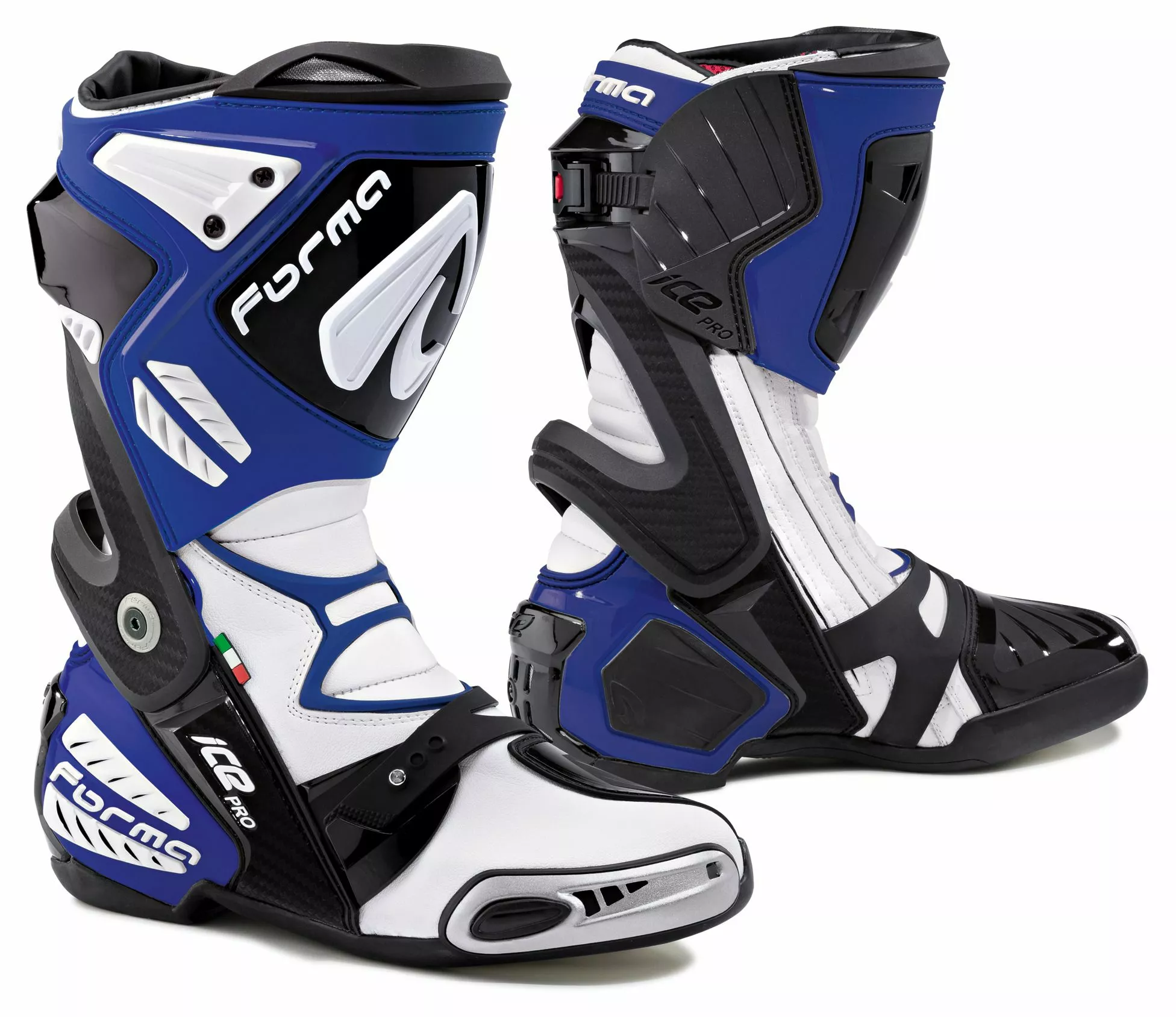 Forma Boots Track & Race Boots Forma Ice Pro Boots 6 Forma Boots Track & Race Boots Forma Ice Pro Boots - Image 4